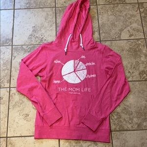 Mom Life Sweatshirt